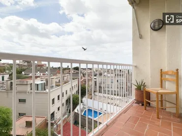 Piso en Sant Just Desvern - Foto 15