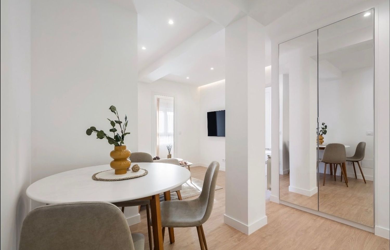 Piso en avenida de España, 28 - Foto 1