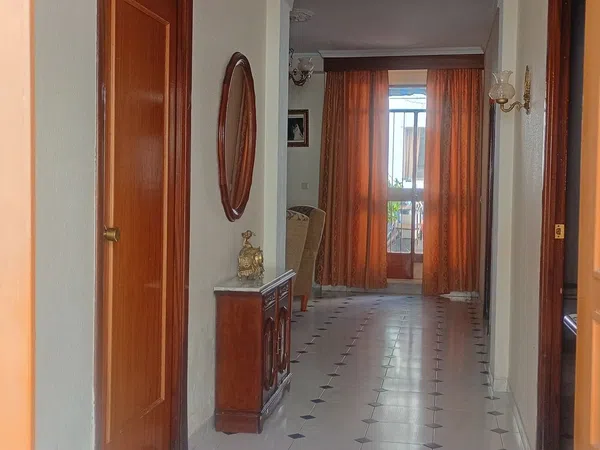 Casa o chalet independiente en Juan de lopez, 21 - Foto 9