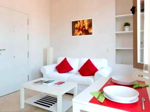 Piso en calle Beatas, 40