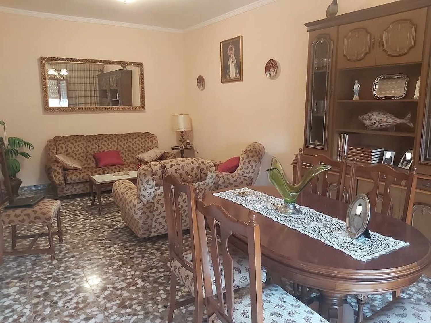 Chalet adosado en Rambla, 25 - Foto 3