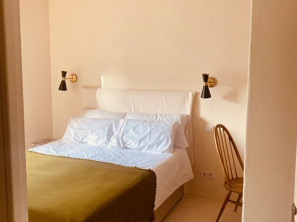 Ático en Barrio Sant Gervasi - Galvany - Foto 2