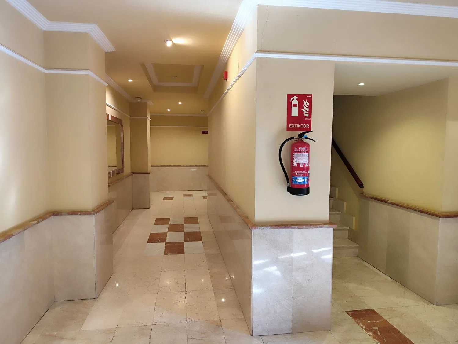 Piso en calle de la Maquinilla, 8 - Foto 19