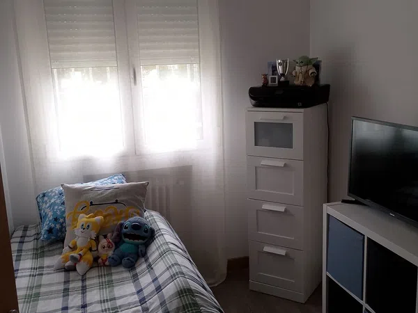 Piso en calle Circunvalación, 76 - Foto 2