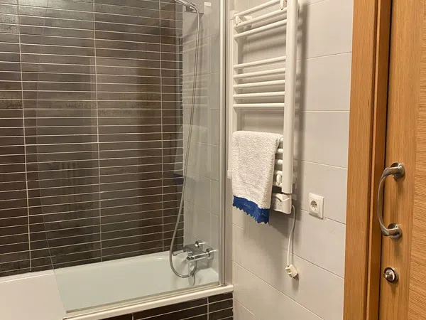 Piso en calle del General Elorza, 25 - Foto 16