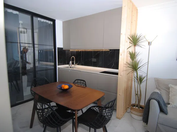Estudio en Camino Burgado, 1 - Foto 6
