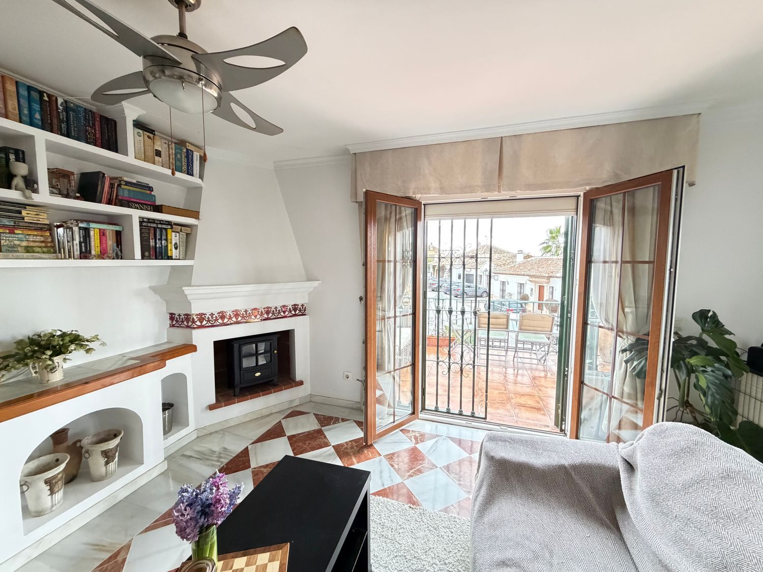 Casa independiente en avenida de Francia, 18 - Foto 32