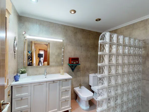 Chalet pareado en calle Martínez Miñarro, 36 - Foto 11