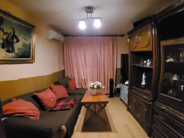 Piso en calle Amos de Escalante, 4