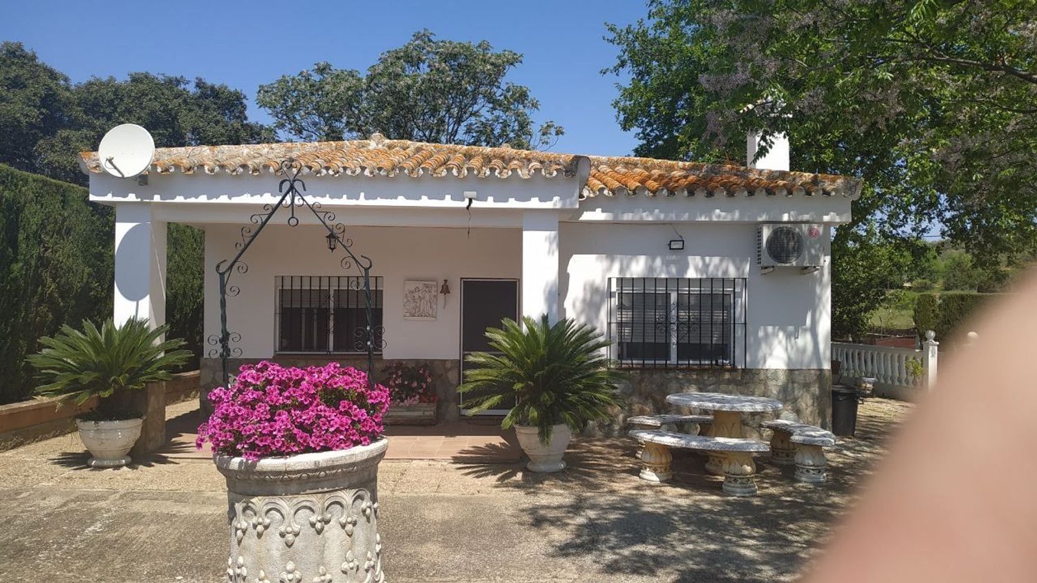 Casa o chalet independiente en Camino Cantillana s/n - Foto 33