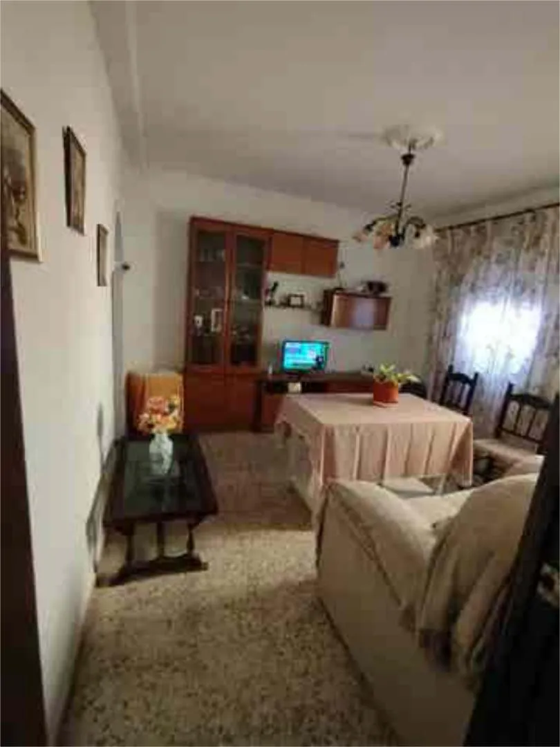 Chalet en Almendrales - Foto 4