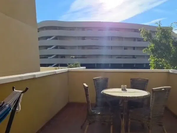 Piso en avenida del Higuerón, 1 - Foto 13