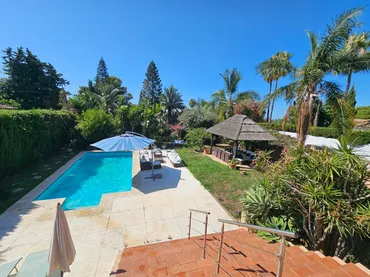 Chalet en Marbella - Foto 4