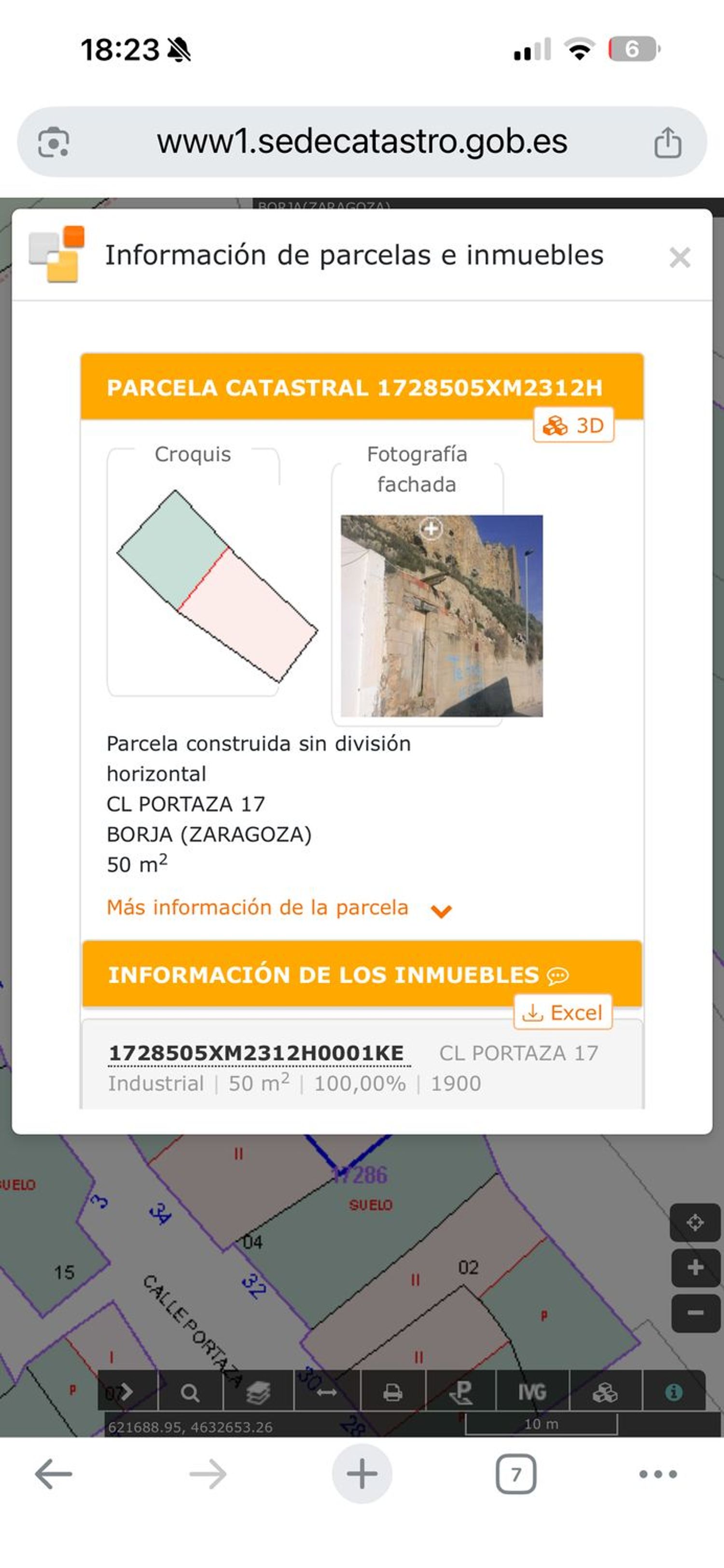 Chalet pareado en Calle Portaza, 36 - Foto 7