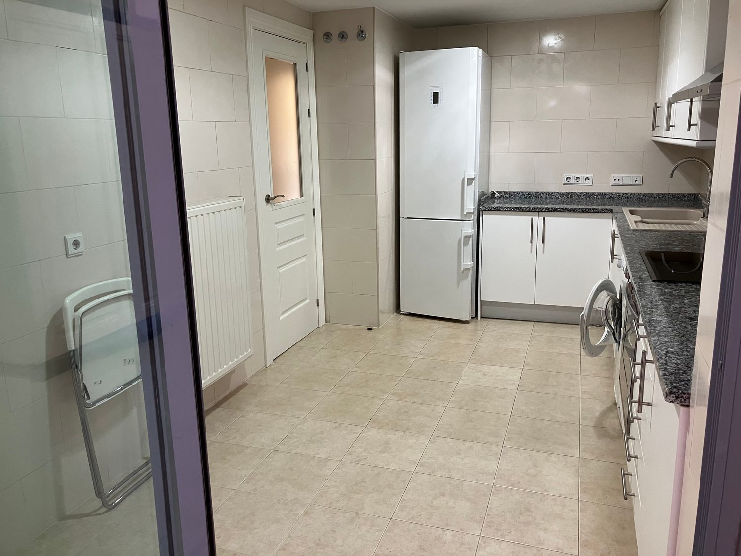 Piso en Barrio Ensanche de Vallecas - La Gavia - Foto 13