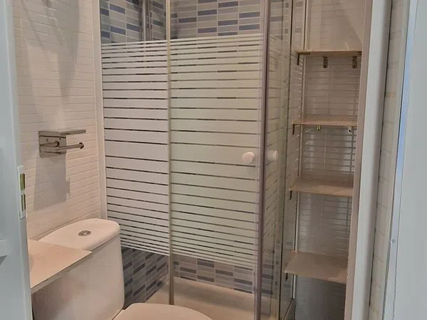 Estudio en calle Juan del Risco, 3 - Foto 3