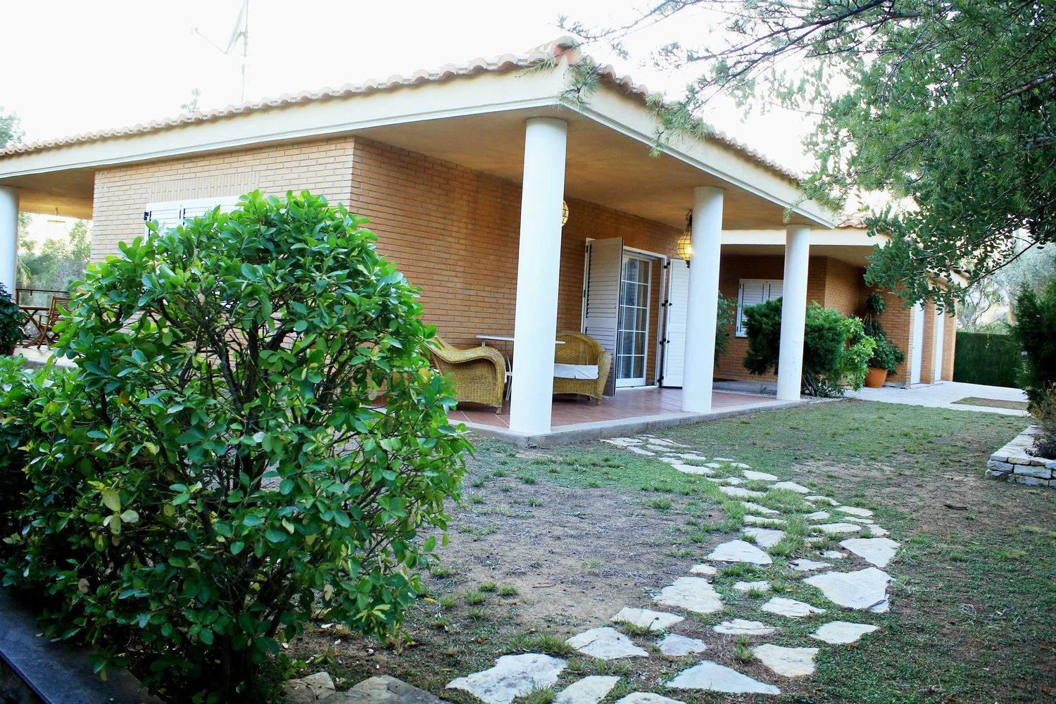 Casa o chalet independiente en Urbanizacion a Coma Fase 1, 193 - Foto 27
