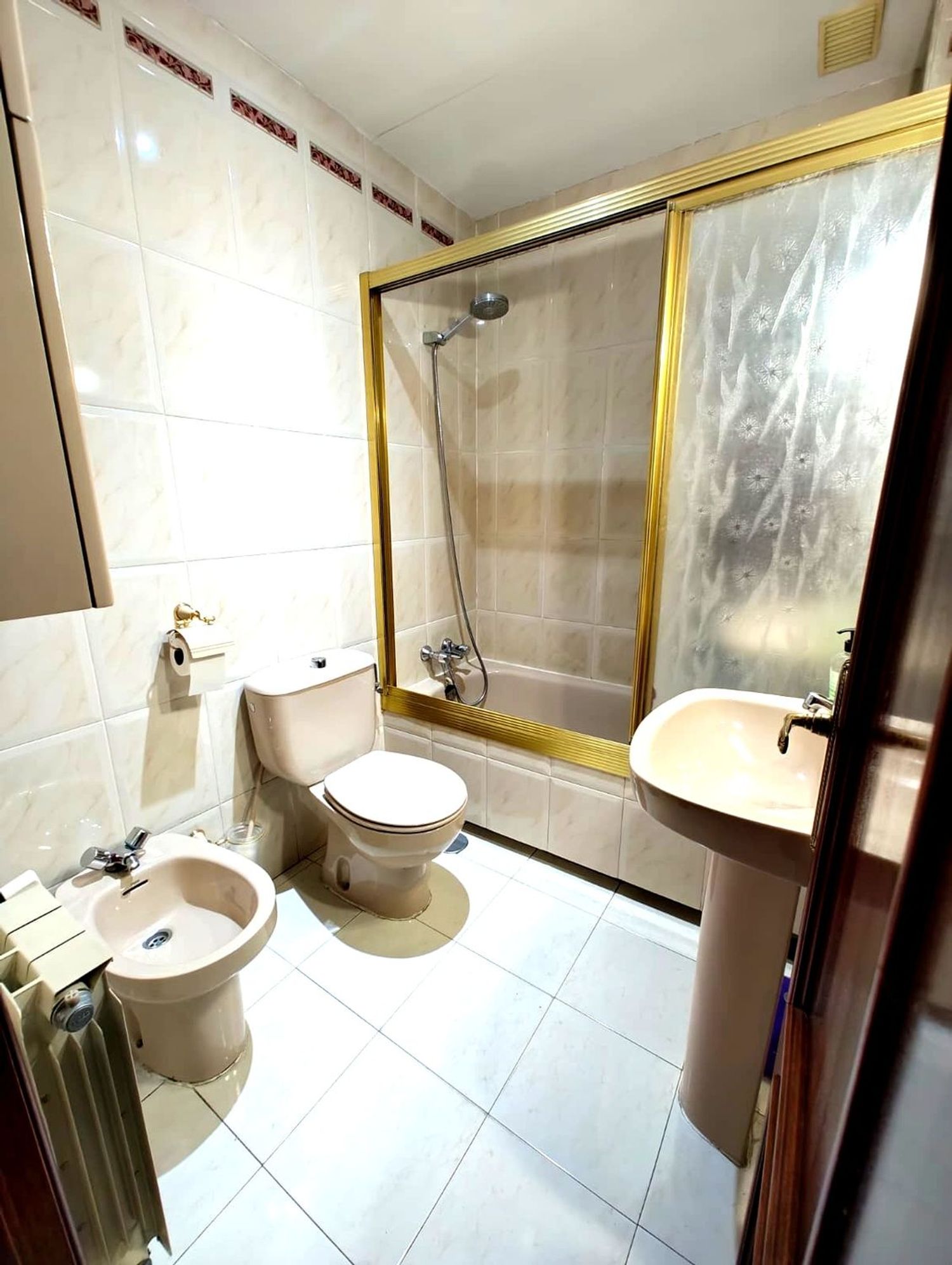 Chalet adosado en Brezo - Foto 17