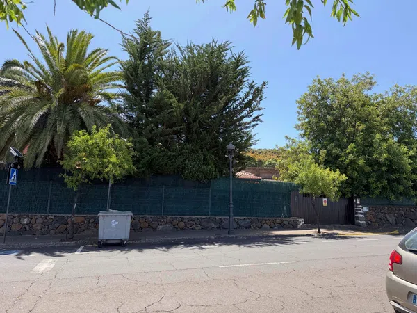 Casa o chalet independiente en Avenida de los Almendros, 16 - Foto 2