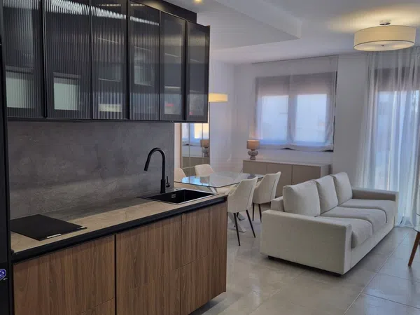 Piso en Urb. residencial fuente alegre Barrio Fuente Alegre - El Chaparral - Los Morales - Foto 3