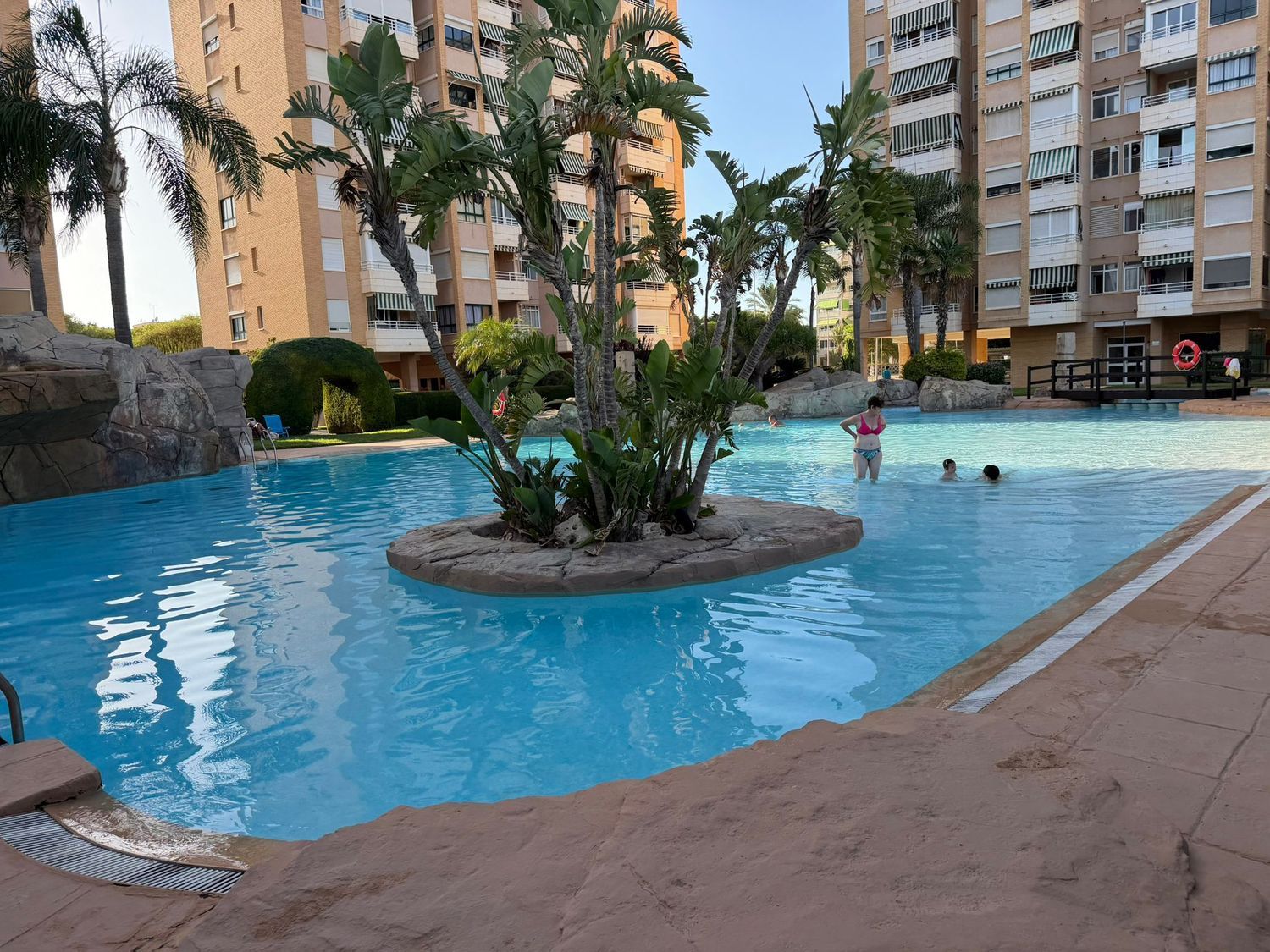 Piso en Avenida de les Nacions, 24, Playa de San Juan - Foto 15
