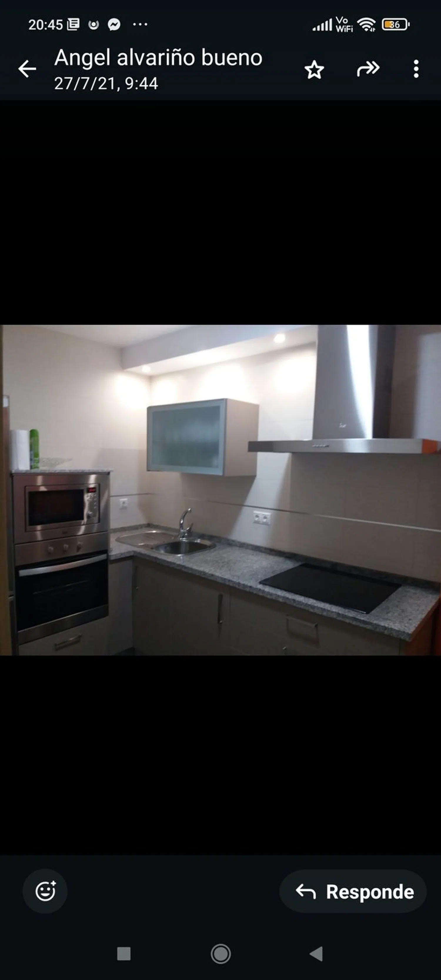 Piso en Don Teodomiro, 67 - Foto 3