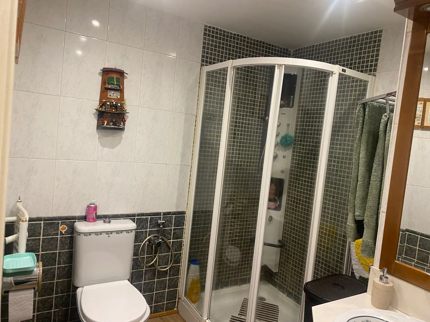 Piso en calle los Arces, 3 - Foto 35