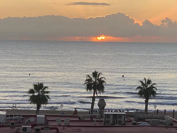 Piso en calle Músico Agustín Bertomeu, 3 - Foto 19