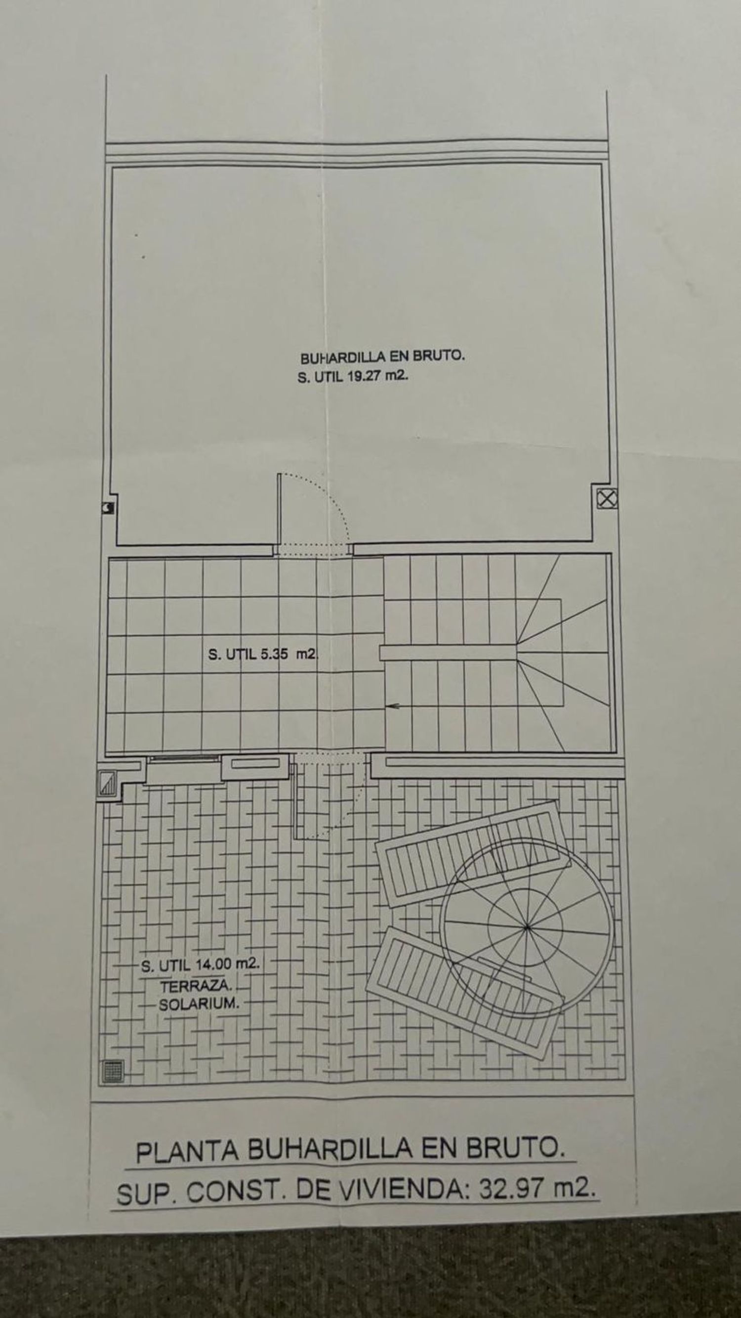 Chalet adosado en Calle Hierro, 1, El Romeral-Peñón de Zapata, El Romeral-Peñón de Zapata - Foto 19