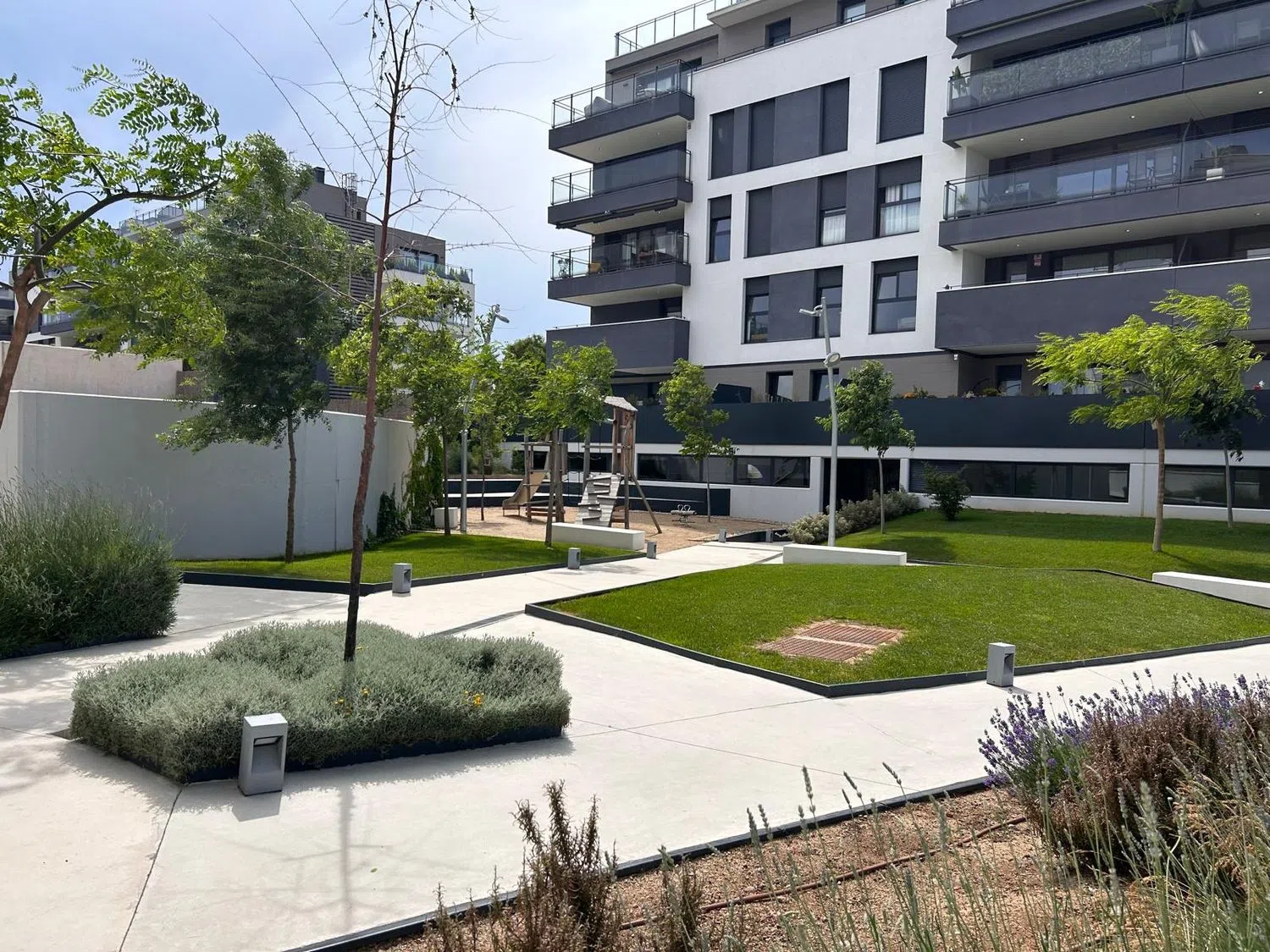 Dúplex en ronda Ibèrica, 265 - Foto 17