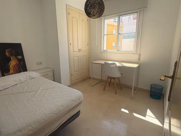 Piso en Alameda de Capuchinos - Foto 10