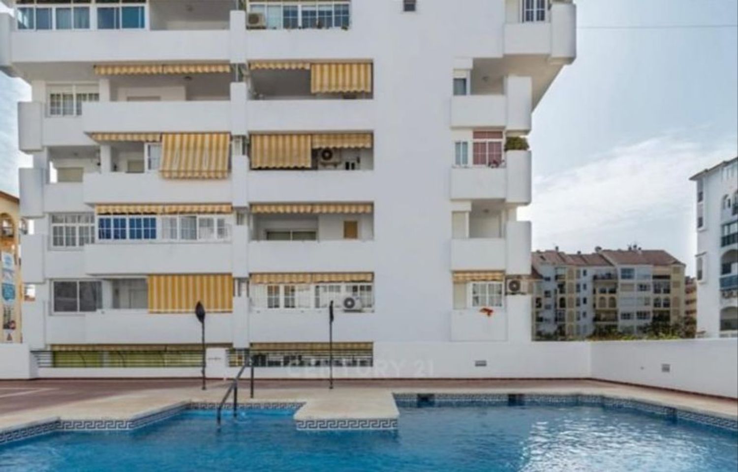 Piso en calle Feria de Jerez, 1 - Foto 1