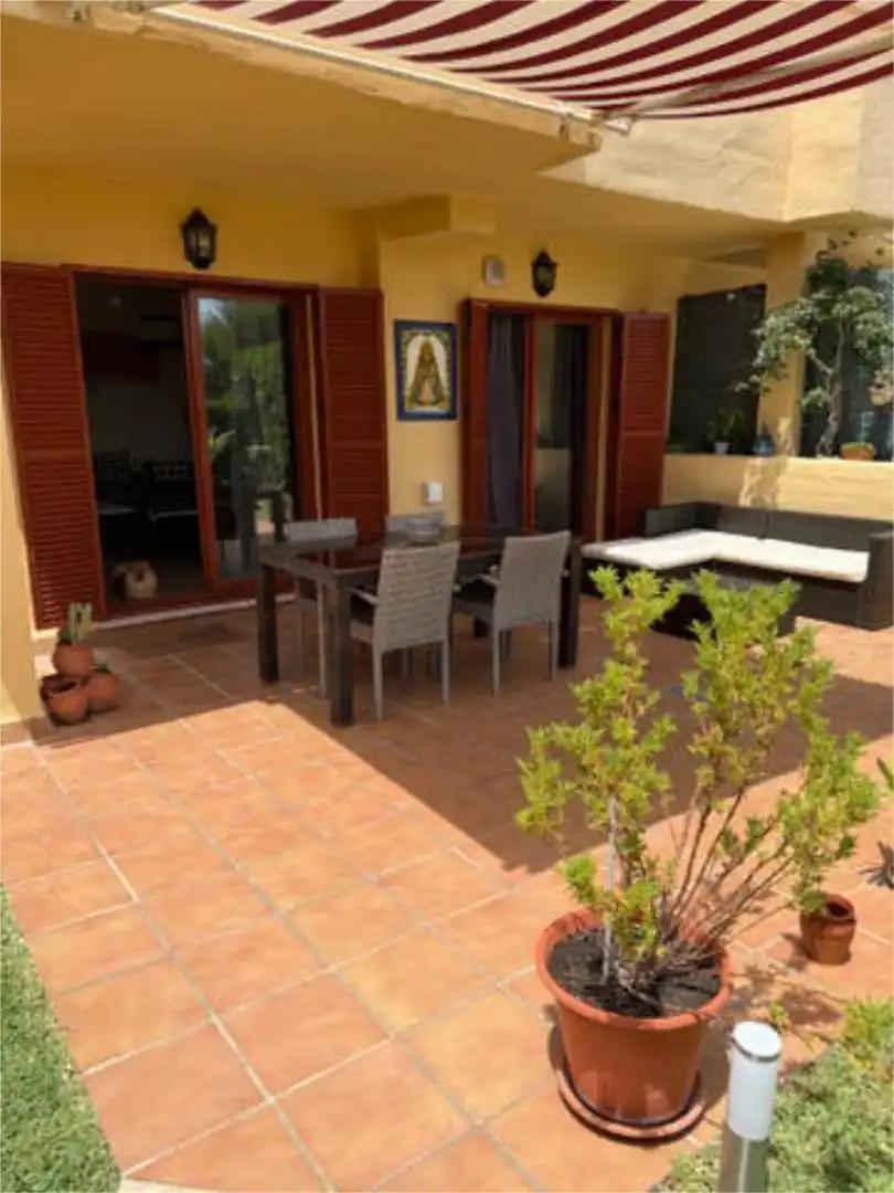 Chalet en Manilva - Foto 4