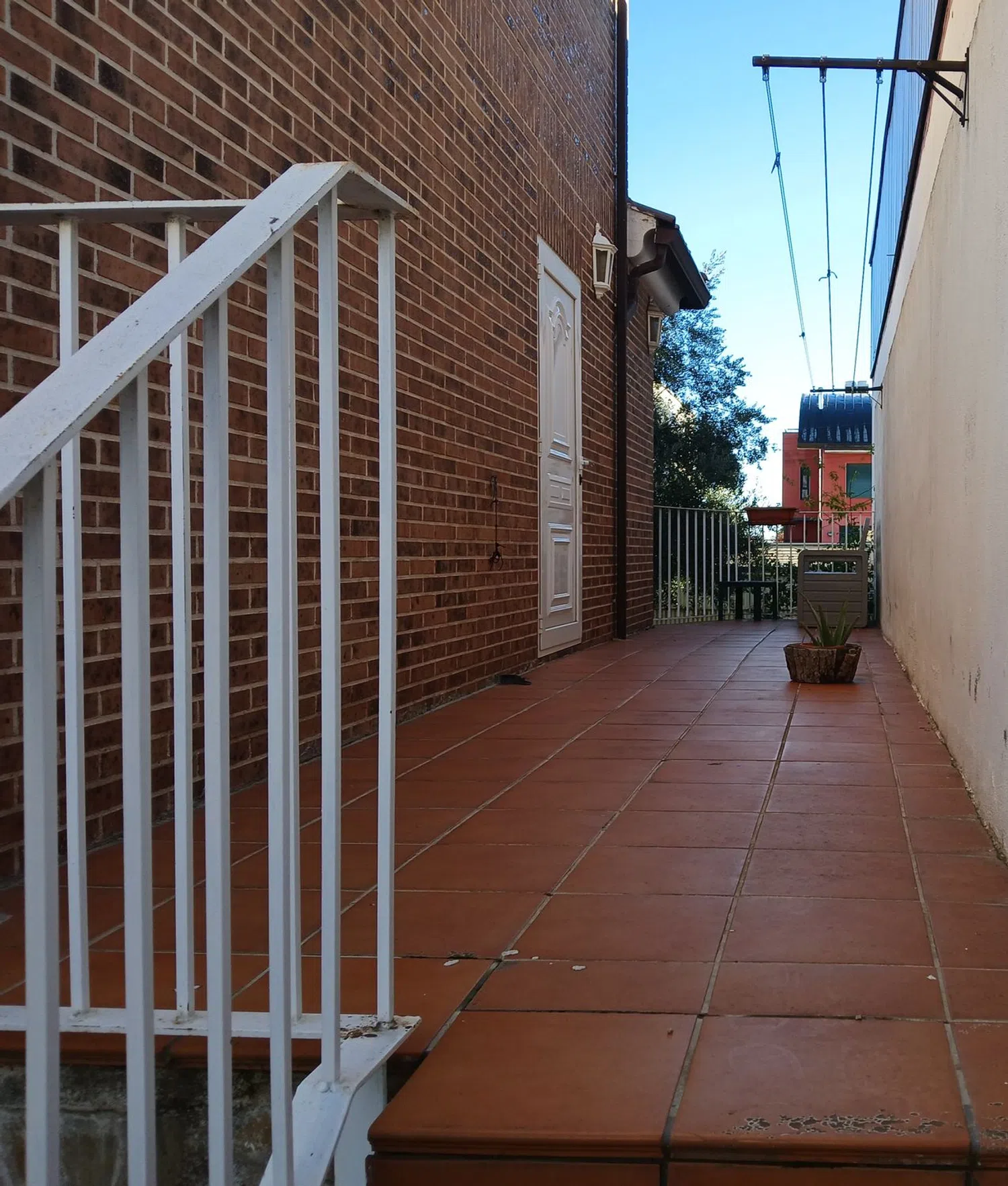 Casa independiente en Barrio Valdebebas - Valdefuentes - Foto 2