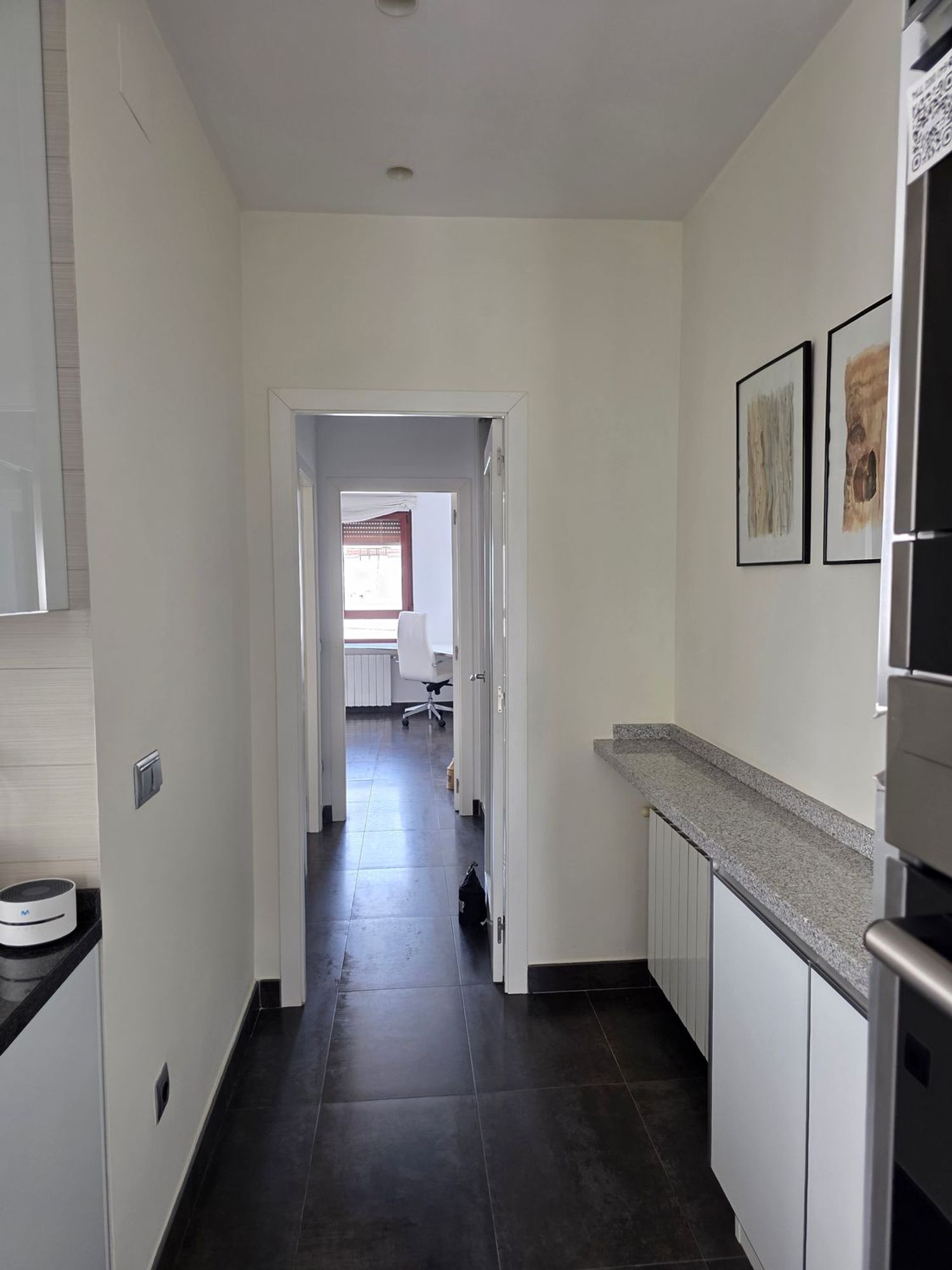 Piso en Barrio Gran Vía - Foto 13