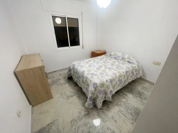 Piso en avenida Carlota Alessandri, 9 - Foto 8