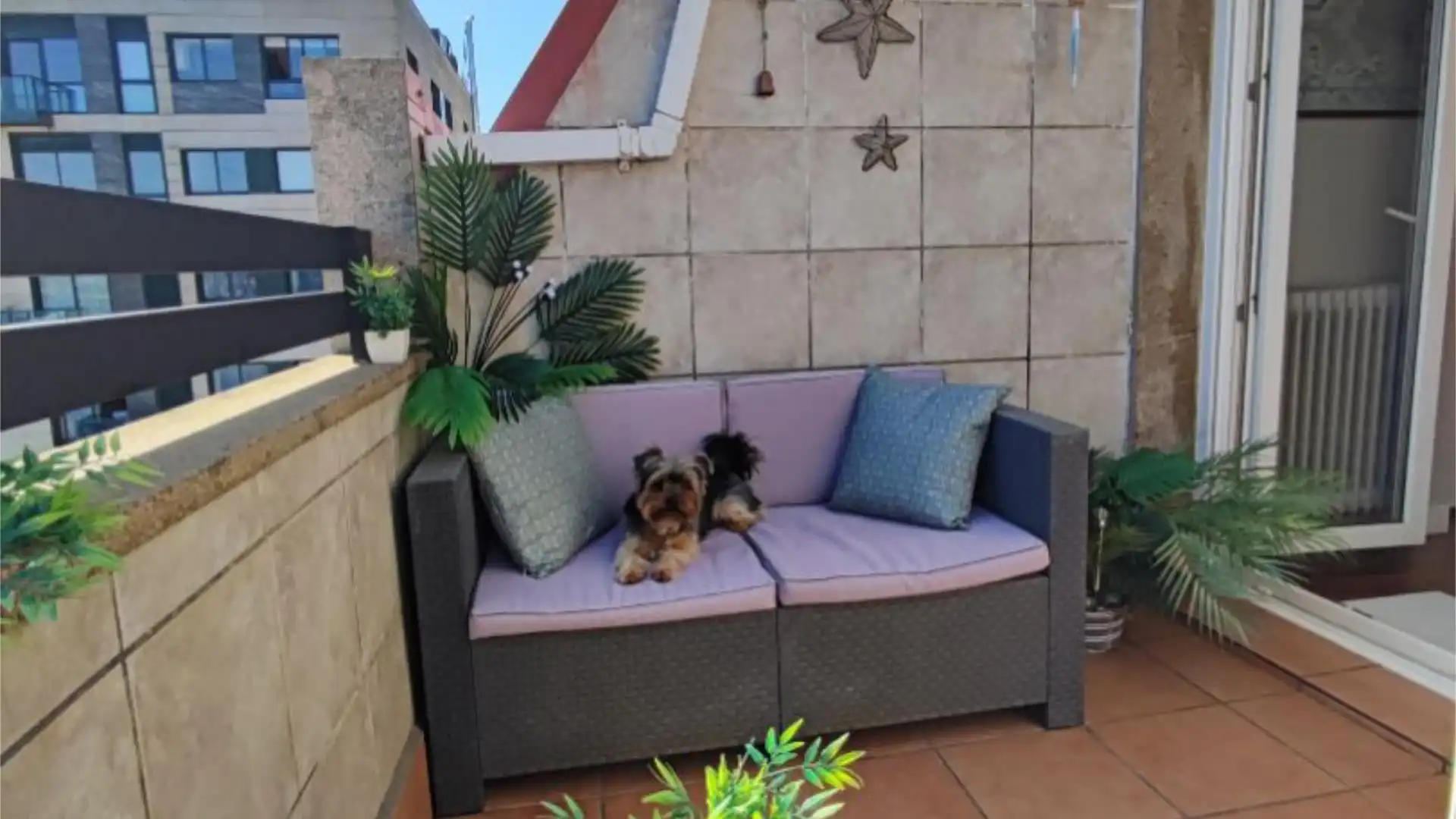 Piso en  Rúa Tomás A. Alonso 138 - Foto 13