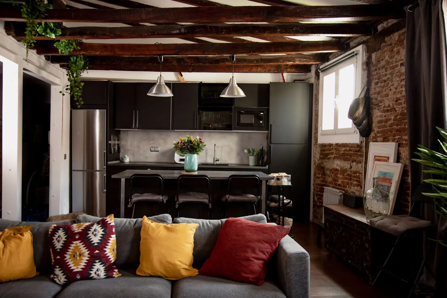 Piso en calle de Santa Bárbara, 8 - Foto 12