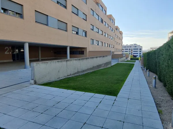 Piso en avenida de Aguas Vivas, 33
