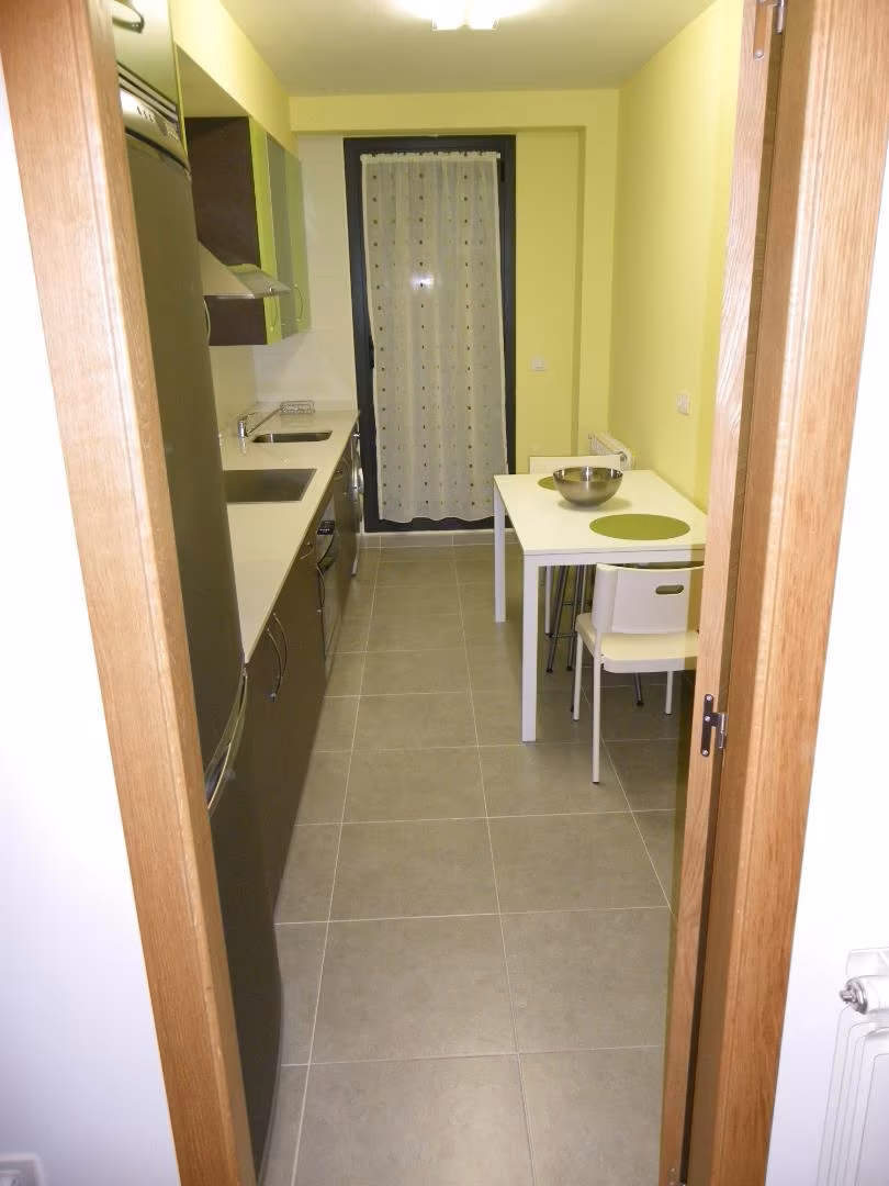 Piso en  Calle Rosalía de Castro 25 - Foto 4