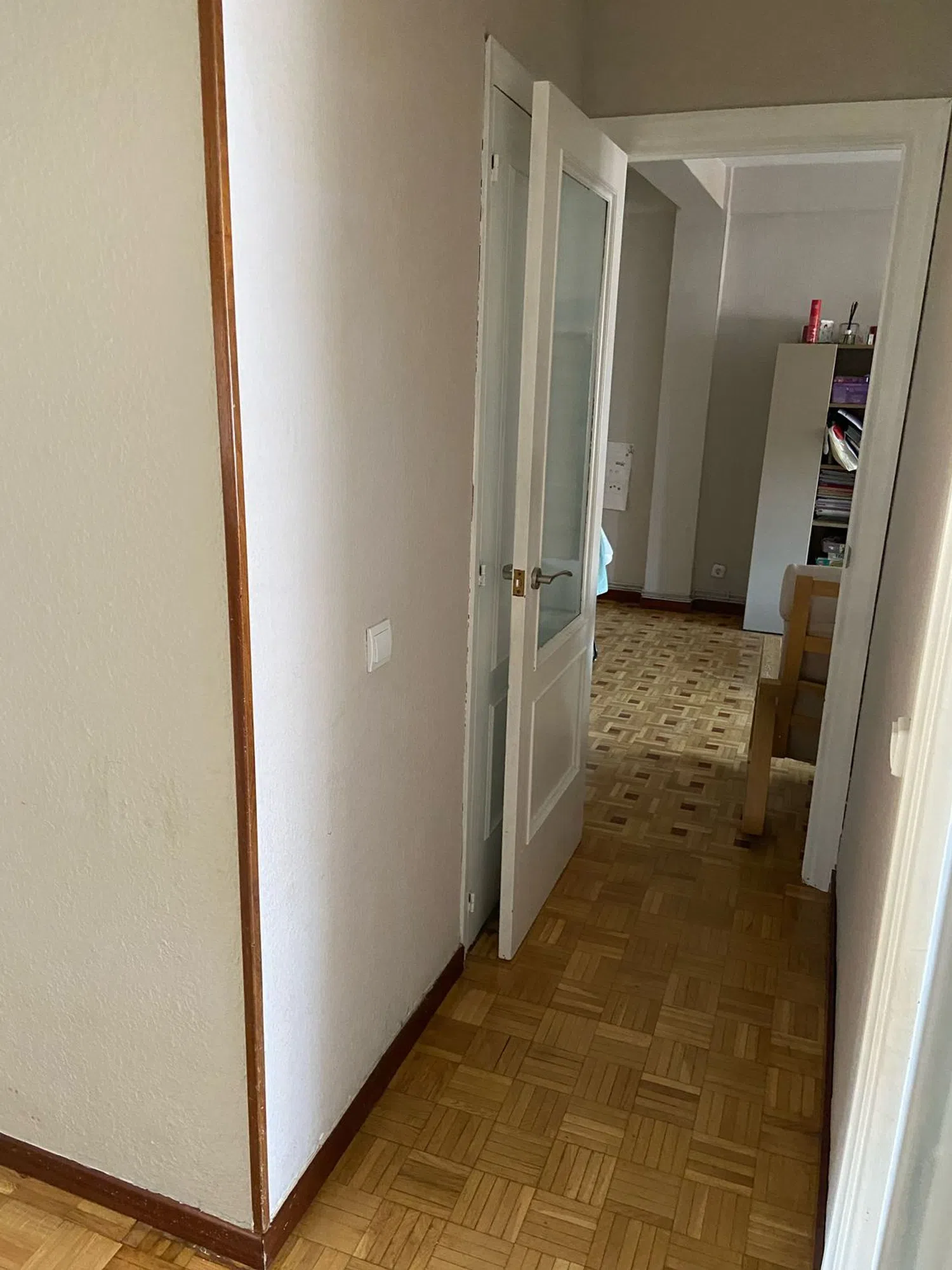 Piso en calle Pico de los Artilleros, 81 - Foto 14