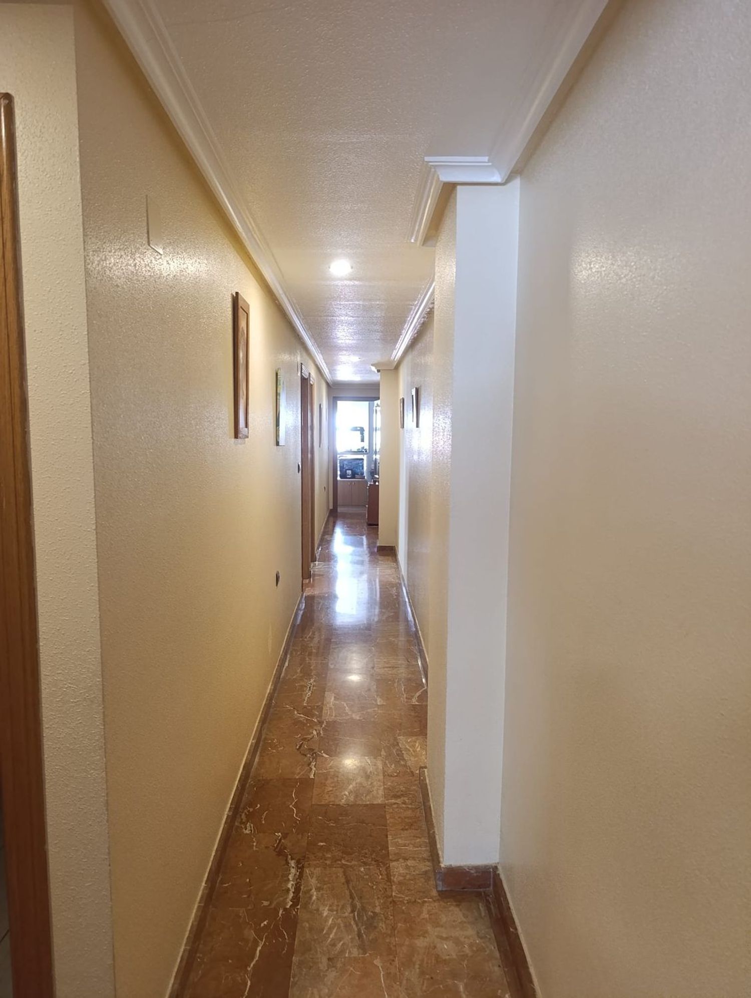Piso en Calle San Pascual, 150, Centro - Muelle Pesquero - Foto 11