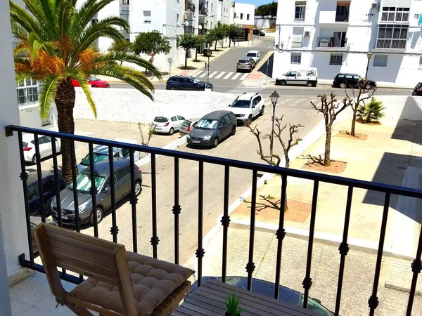 Piso en Calle Mariscal Miranda, 5 - Foto 3