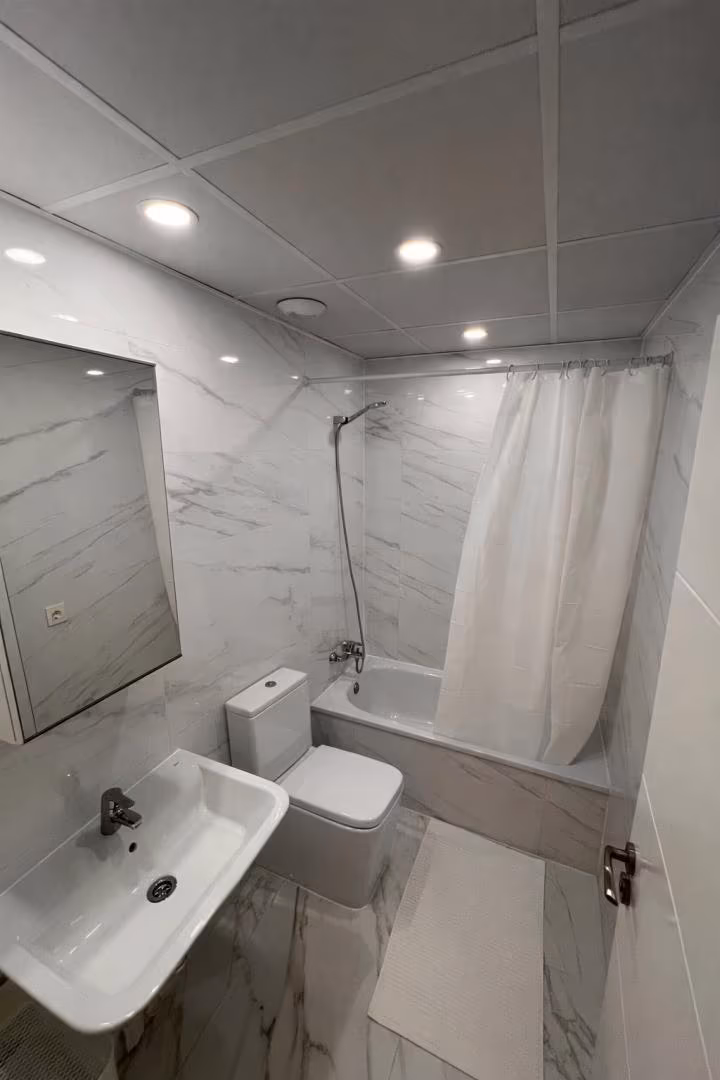 Piso en  Calle 02C Nva Andaluc 8 - Foto 12