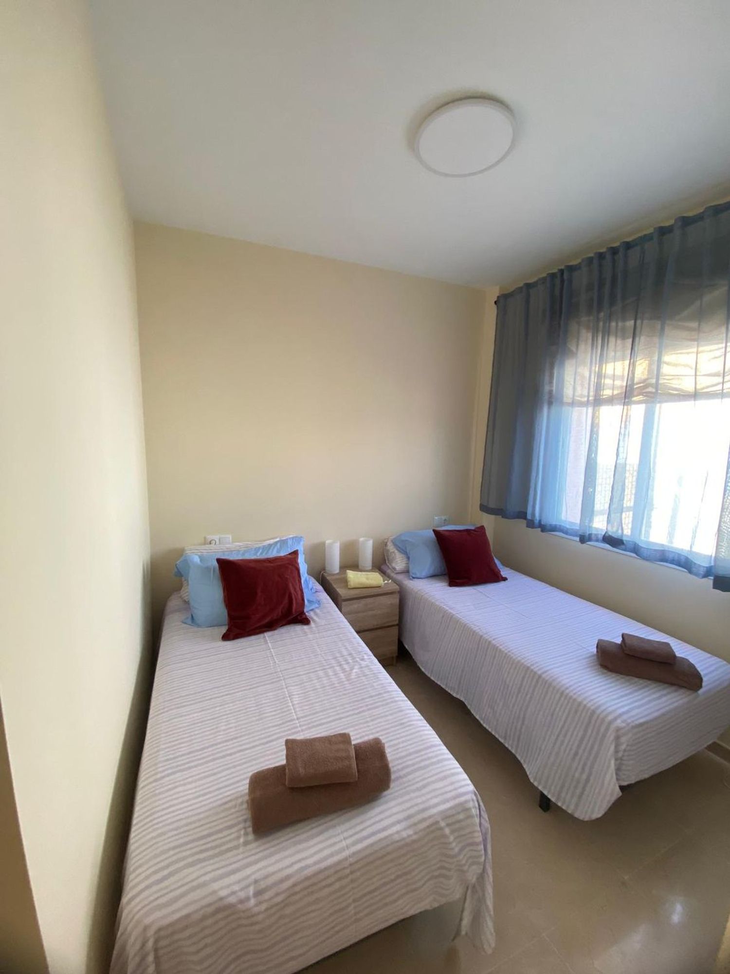 Chalet adosado en Calle Rubén Darío, 1, Costa Esuri, Costa Esuri - Foto 19