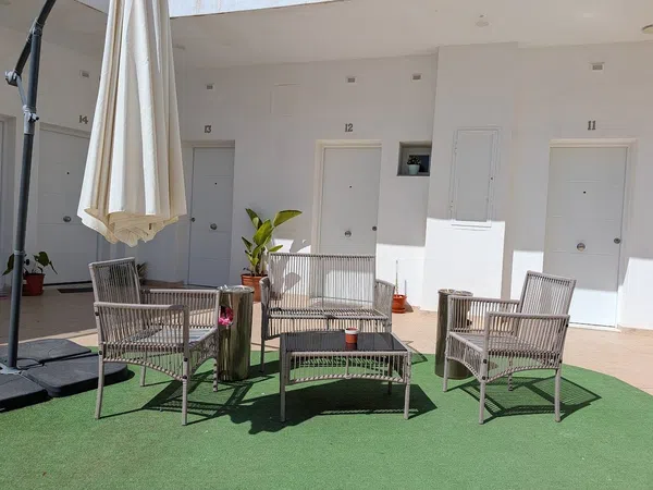 Estudio en Calle Lope de Rueda, 222 - Foto 7