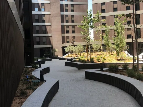 Piso en avenida de la Buhaira, 30 - Foto 8