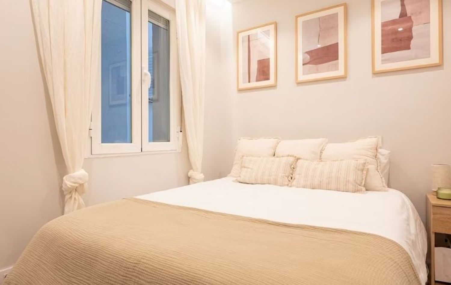 Piso en calle de El Escorial, 14 - Foto 6