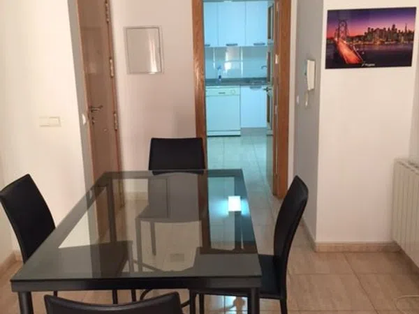 Piso en calle rambla, 7 - Foto 2