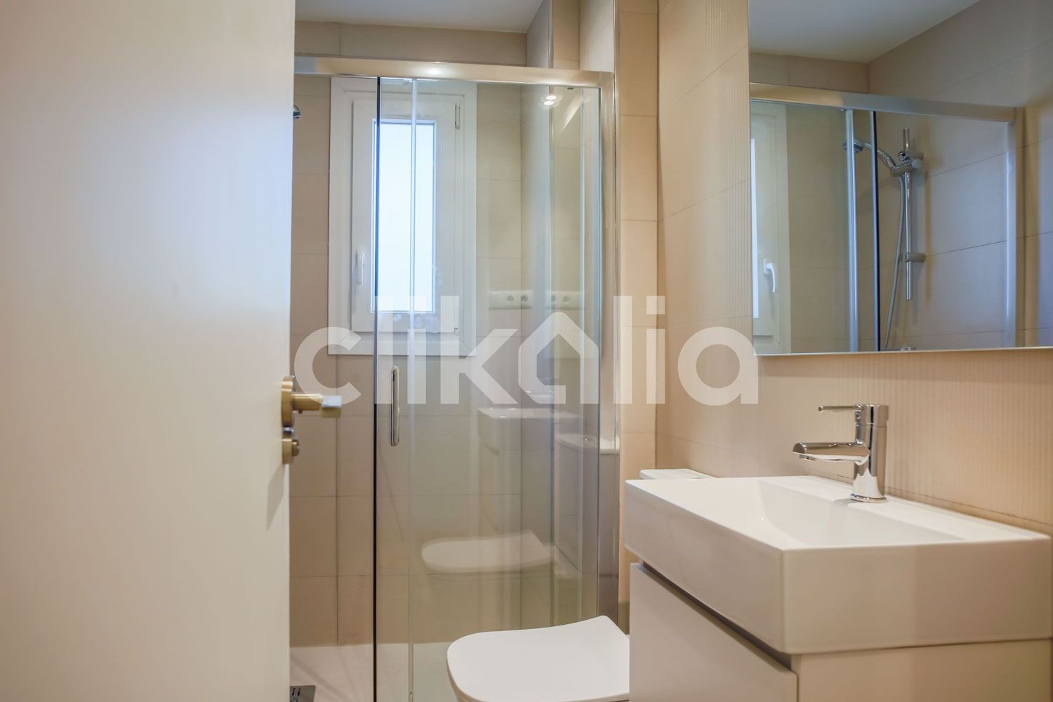 Piso en calle Alzina - Foto 14